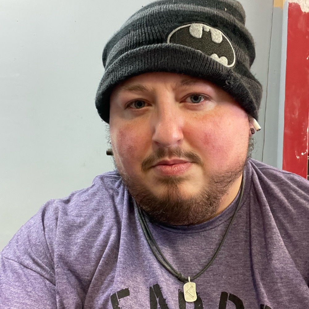 Meet your Posher, Mick